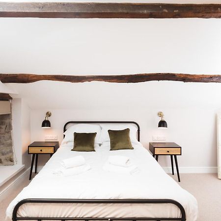 Bankers Room + Kitchenette Chapel-en-le-Frith Extérieur photo