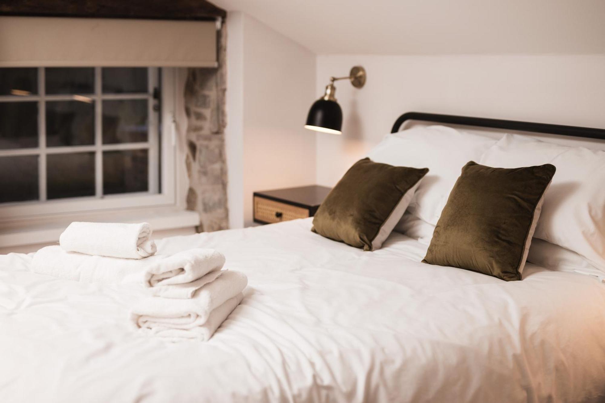 Bankers Room + Kitchenette Chapel-en-le-Frith Extérieur photo